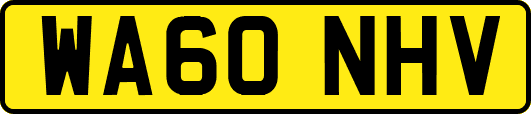 WA60NHV