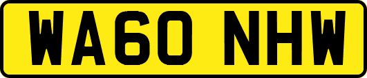 WA60NHW