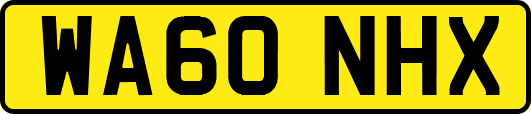 WA60NHX