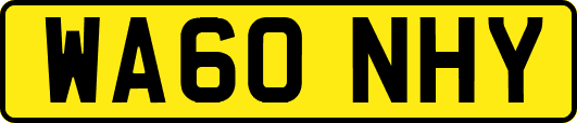 WA60NHY