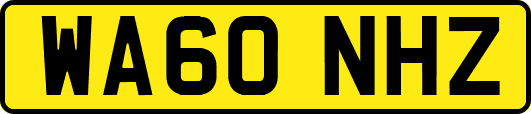 WA60NHZ