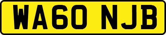 WA60NJB