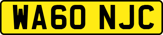 WA60NJC