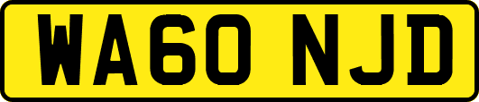 WA60NJD