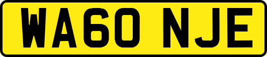 WA60NJE
