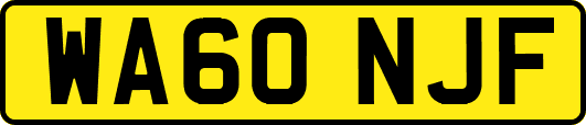 WA60NJF