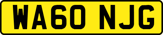 WA60NJG