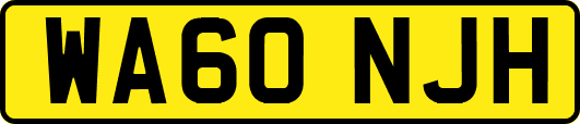 WA60NJH