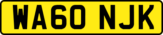 WA60NJK
