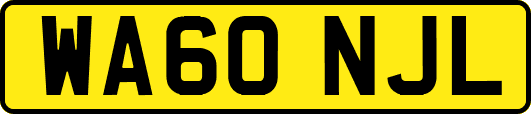 WA60NJL
