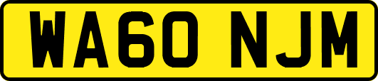 WA60NJM