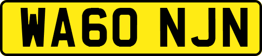 WA60NJN