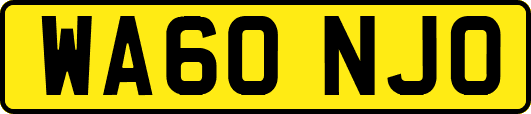 WA60NJO