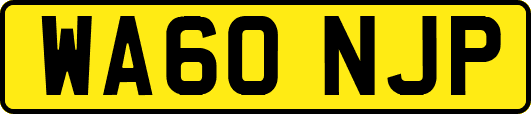 WA60NJP