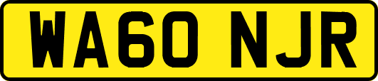 WA60NJR