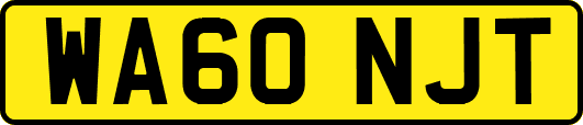 WA60NJT