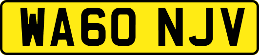 WA60NJV