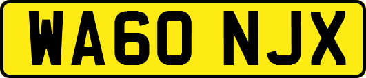 WA60NJX