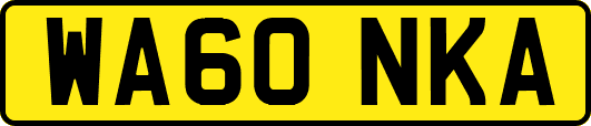 WA60NKA