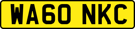WA60NKC