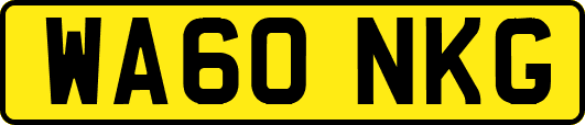 WA60NKG
