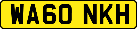WA60NKH