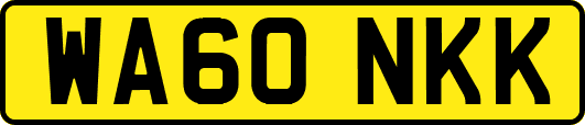 WA60NKK