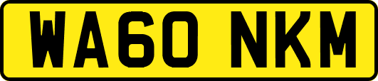 WA60NKM
