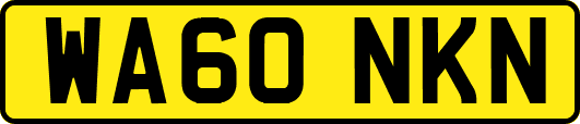 WA60NKN