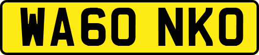 WA60NKO