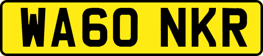 WA60NKR