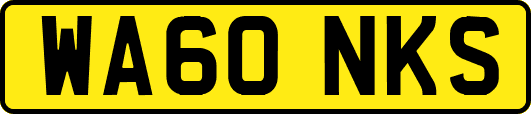WA60NKS