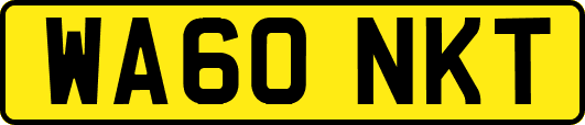 WA60NKT