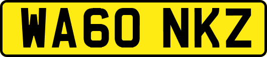 WA60NKZ