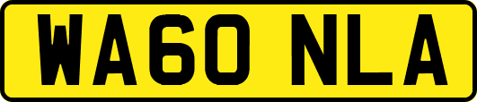 WA60NLA
