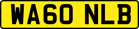 WA60NLB