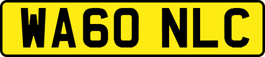 WA60NLC
