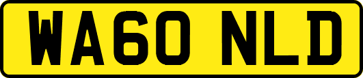 WA60NLD