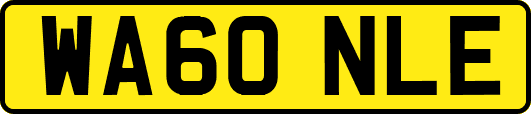 WA60NLE