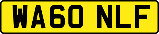 WA60NLF