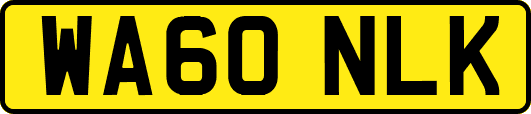WA60NLK