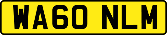 WA60NLM