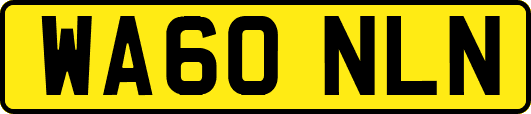 WA60NLN