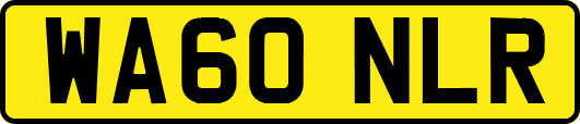 WA60NLR