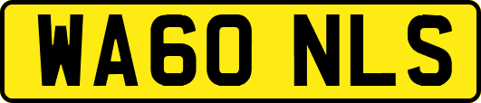 WA60NLS