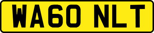 WA60NLT