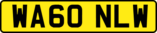 WA60NLW