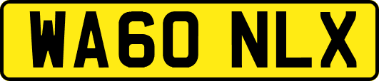 WA60NLX