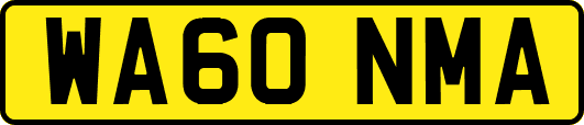WA60NMA