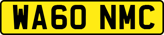 WA60NMC